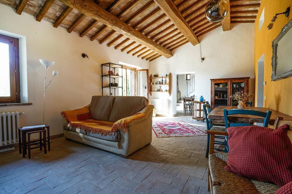 Foto 11 von 28: Haustierfreundliches Haus in Campiglia.
