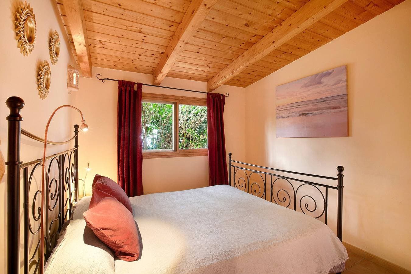 Foto 13 von 28: Ferienhaus "Casa Anakena" mit Meerblick und WLAN