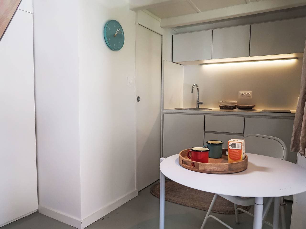 Foto 5 von 25: Gwenn Tiny House