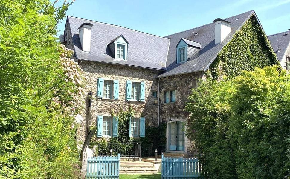 Le Mouton Bleu 1