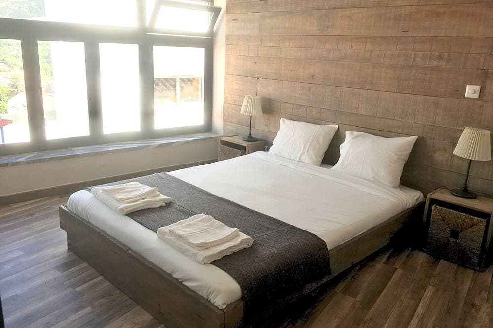 Foto 3 von 12: Casa Lilia - 2-Zimmer-Wohnung in einer ruhigen Straße im malerischen ländlichen Monchique