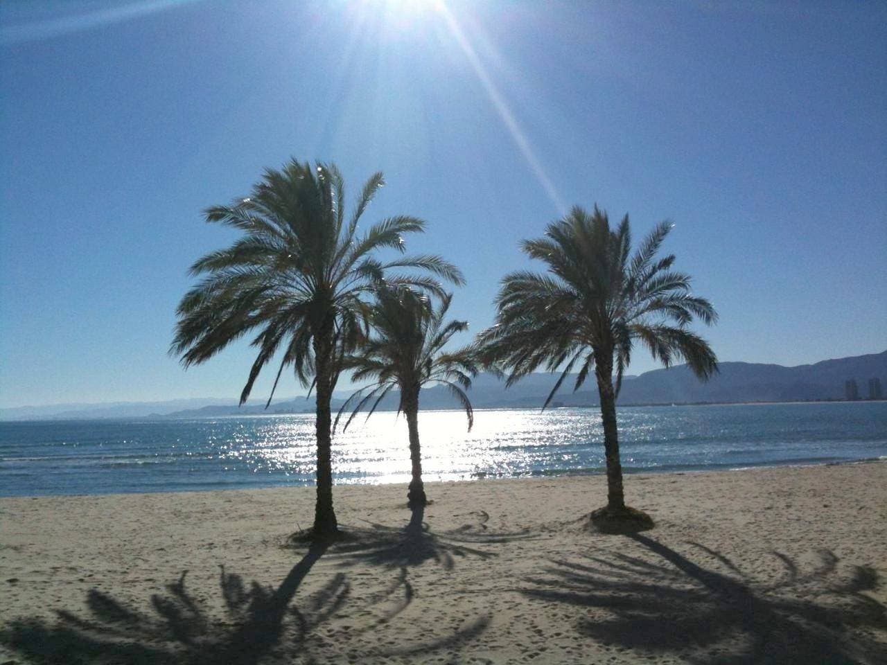 Hotel L'Escala 1