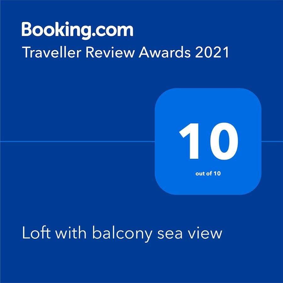 Foto 3 von 31: Studio Apartment with Sea View