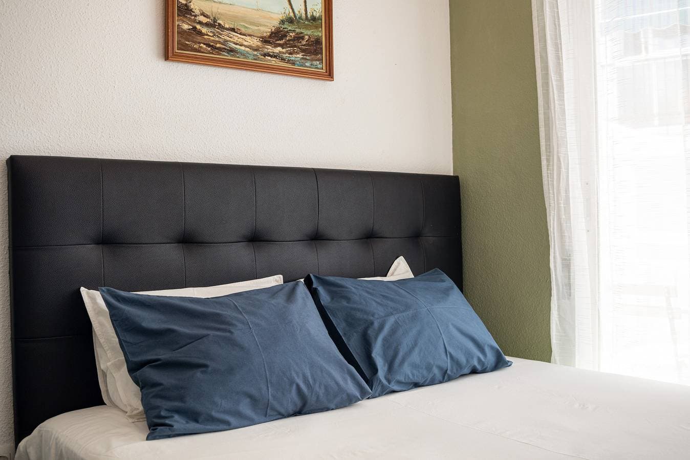 Foto 7 von 20: Ferienwohnung 'Plata Centro' mit privater Terrasse und Klimaanlage