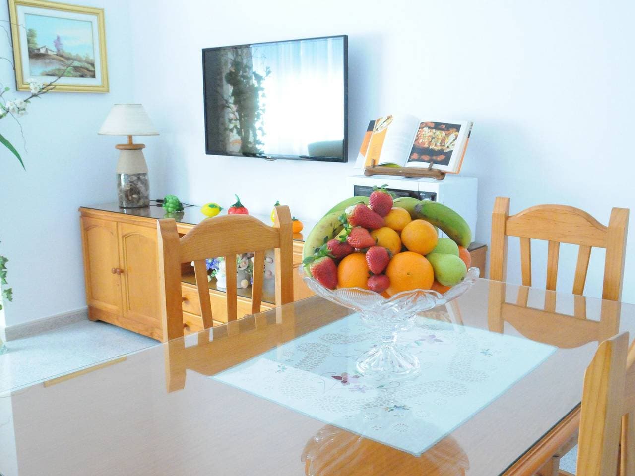 Foto 3 von 9: 2-Schlafzimmer-Wohnung