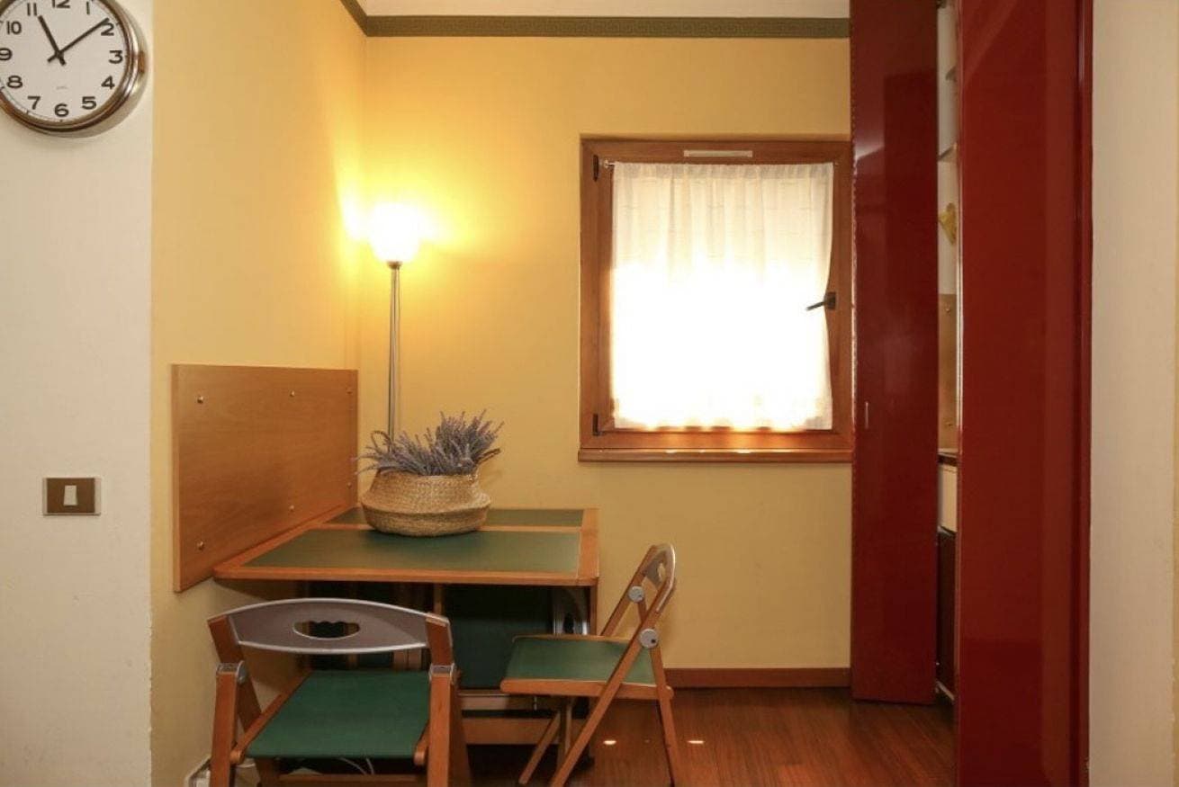 Foto 3 von 13: Ferienwohnung für 4 Personen mit Balkon/Terrasse