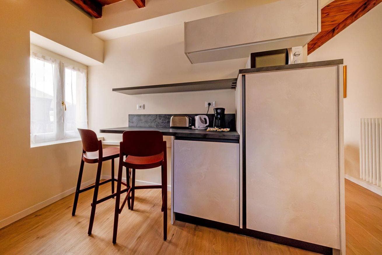 Foto 7 von 12: ApartmentsGarda - Loggia Libertà
