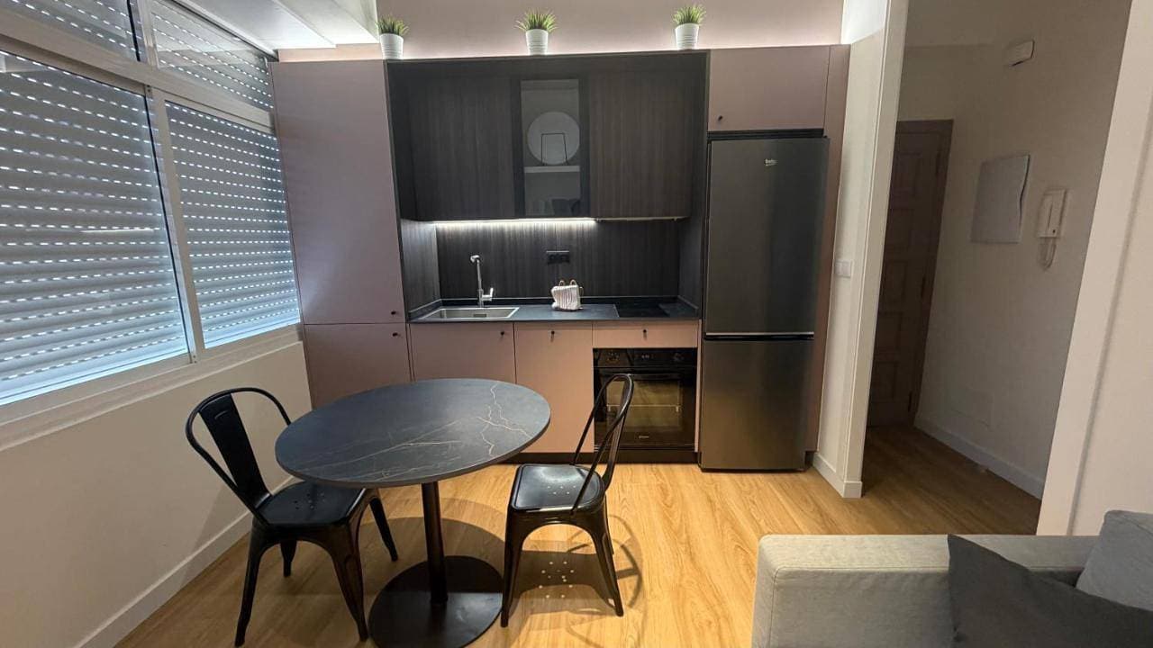 Foto 5 von 20: Three-Bedroom Apartment