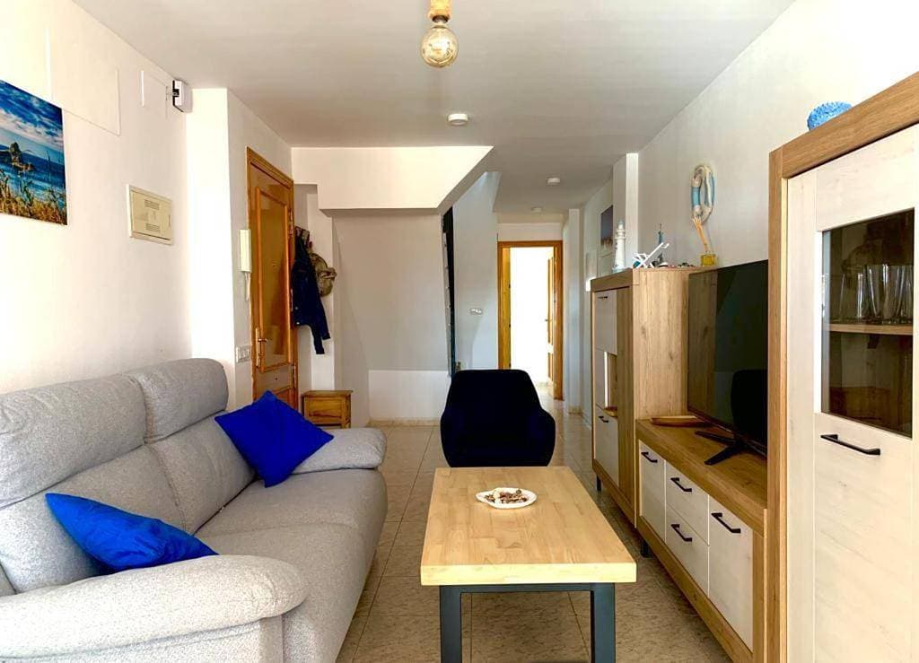 Foto 4 von 21: Two-Bedroom Apartment