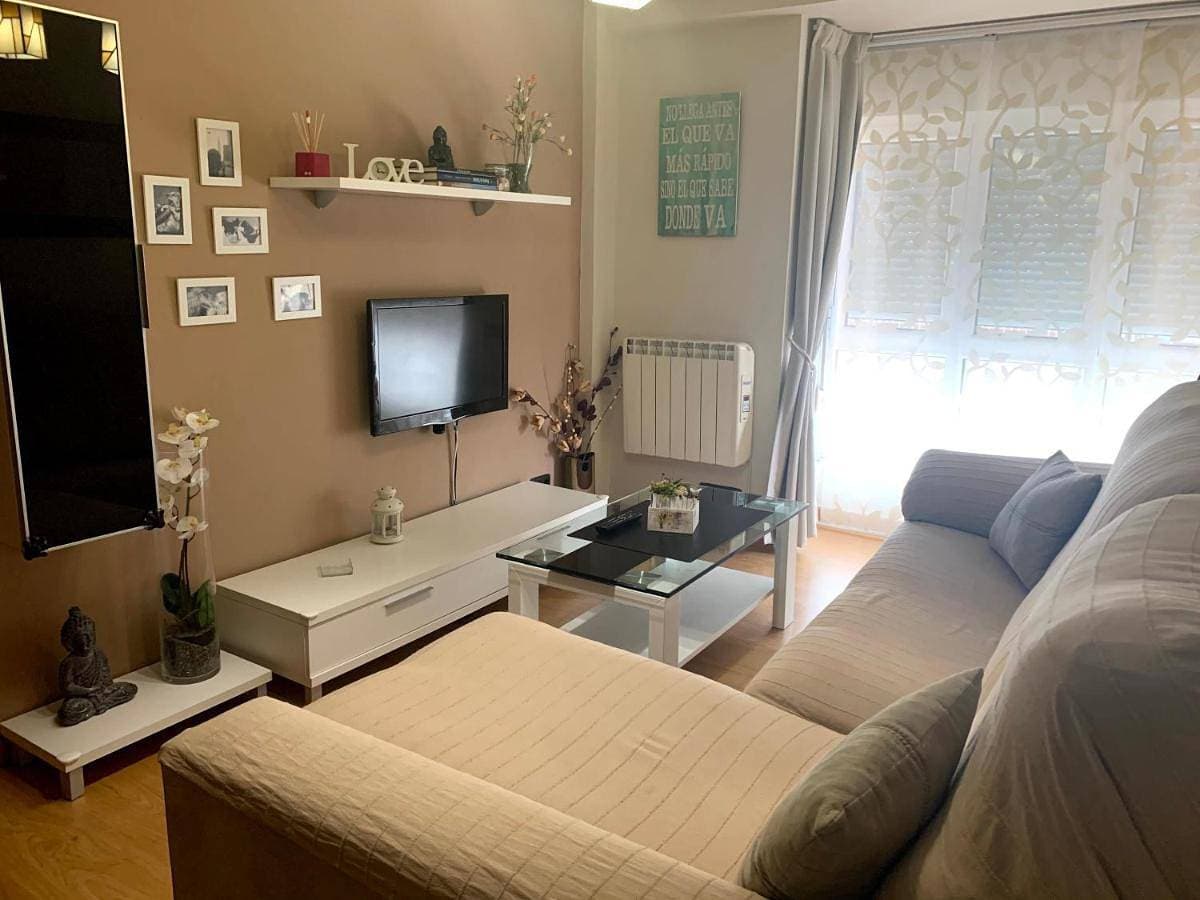 Bermejo Apartamento 1