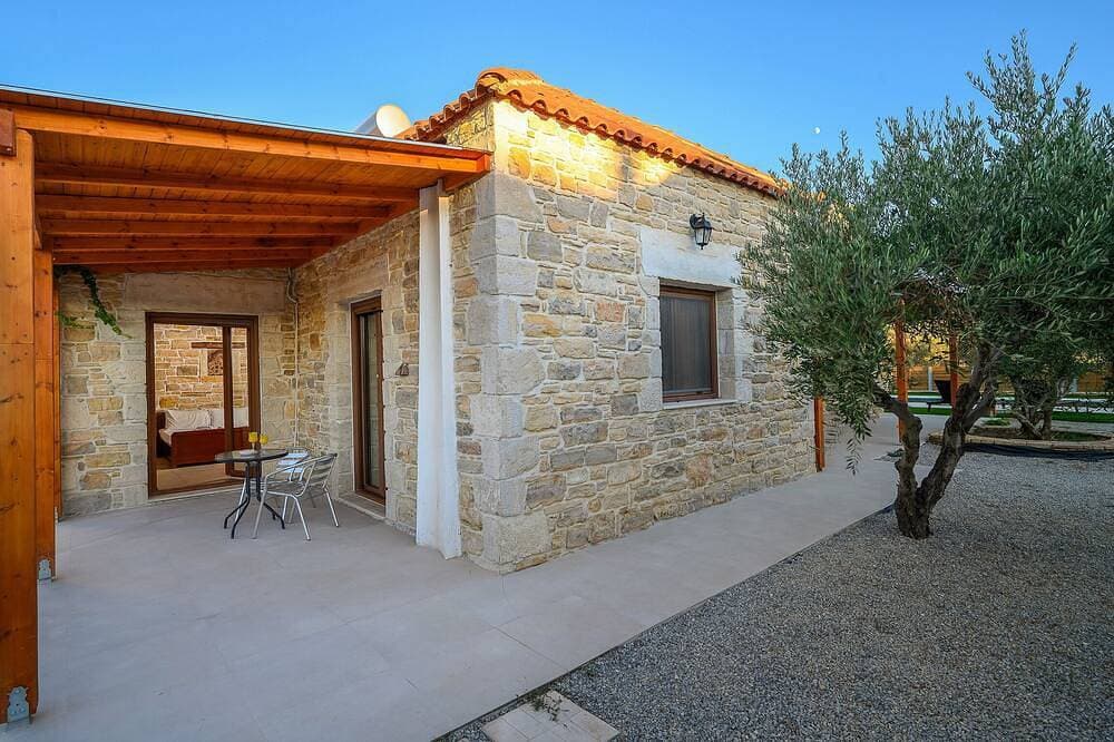 Foto 10 von 30: Villa Eftichia