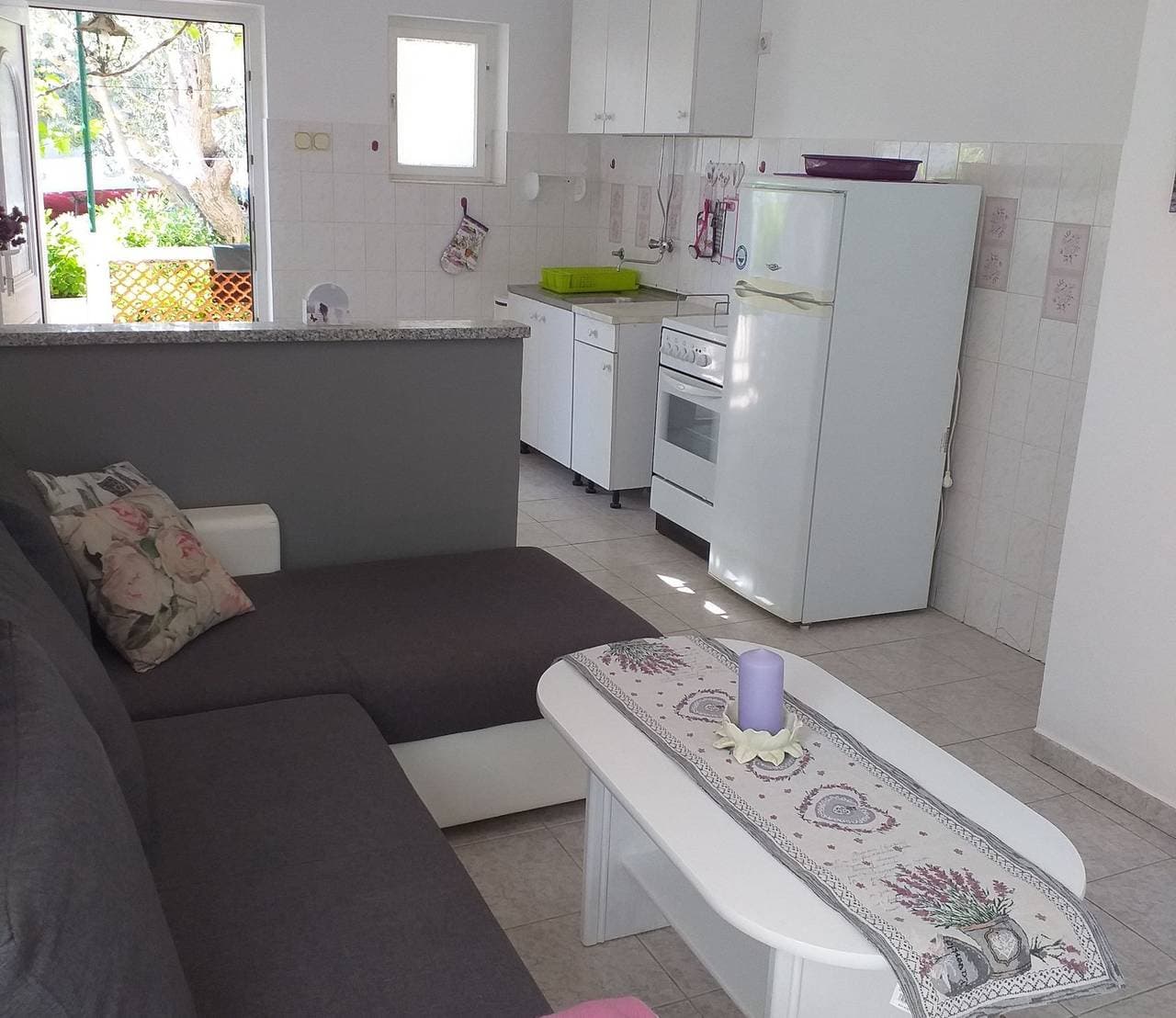 Foto 4 von 10: Ferienwohnung für 4 Personen