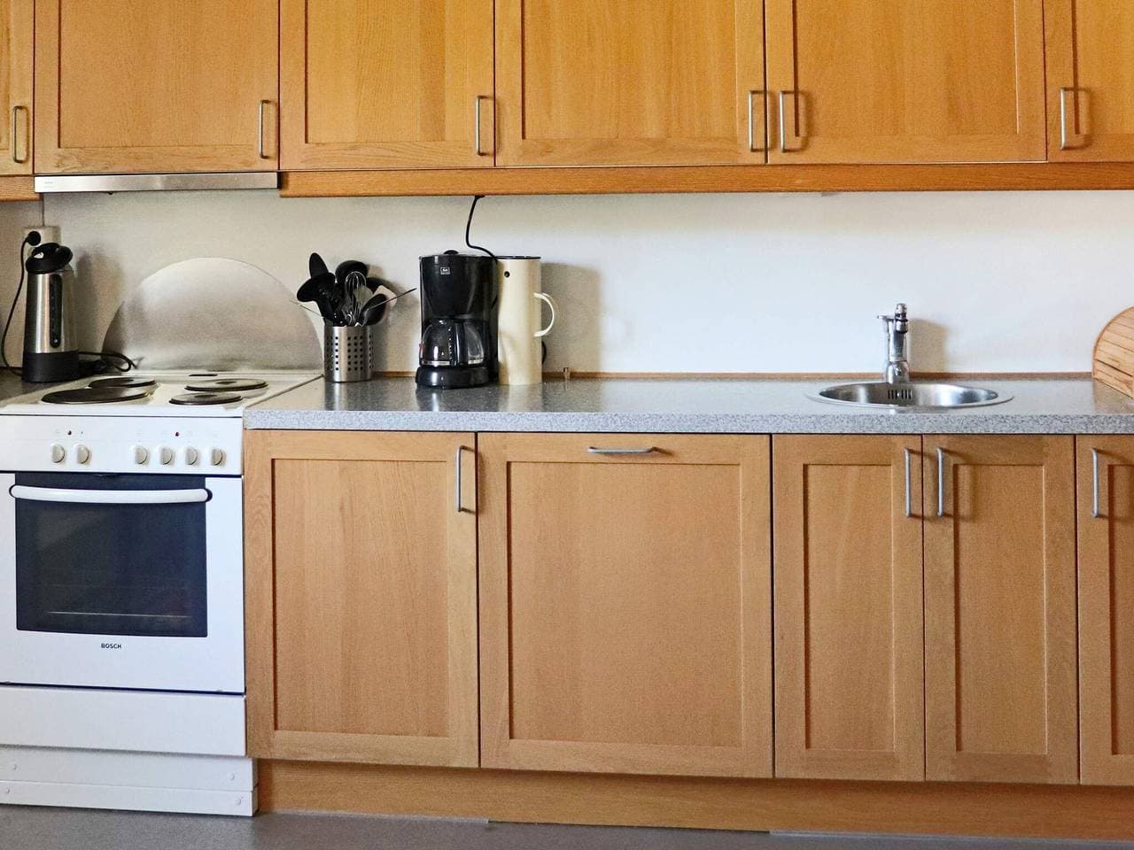 Foto 12 von 27: 4 Personen Ferienhaus in Hyltebruk