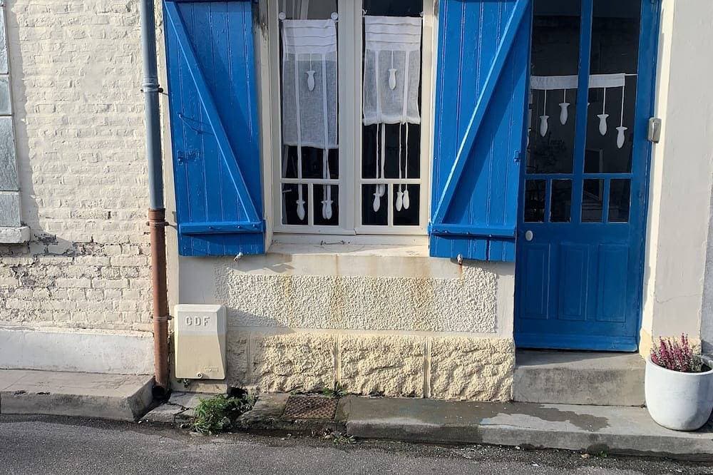 Une Petite Maison de Pêcheur 1