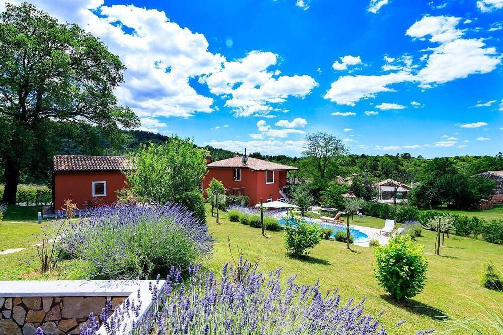 Foto 7 von 30: Traumhaftes Haus in Buzet