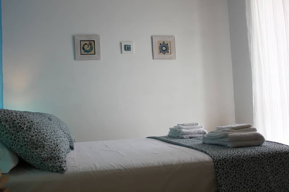 Foto 5 von 30: Strandvilla: Apartment mit Terrasse - Erholsamer Kurzurlaub