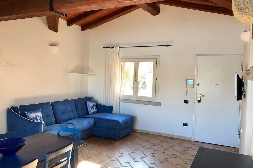 Foto 8 von 24: Incanto Apartment Golfo Aranci, Wohnung zur Miete am Strand