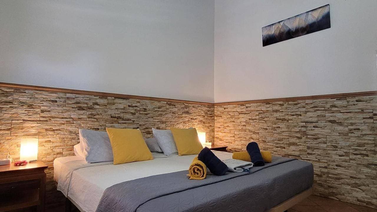 Foto 6 von 20: Double or Twin Room with Shared Bathroom