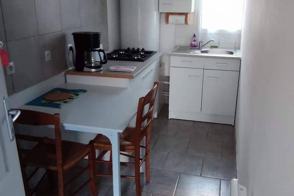 Foto 5 von 5: Gîte des Palmiers n1