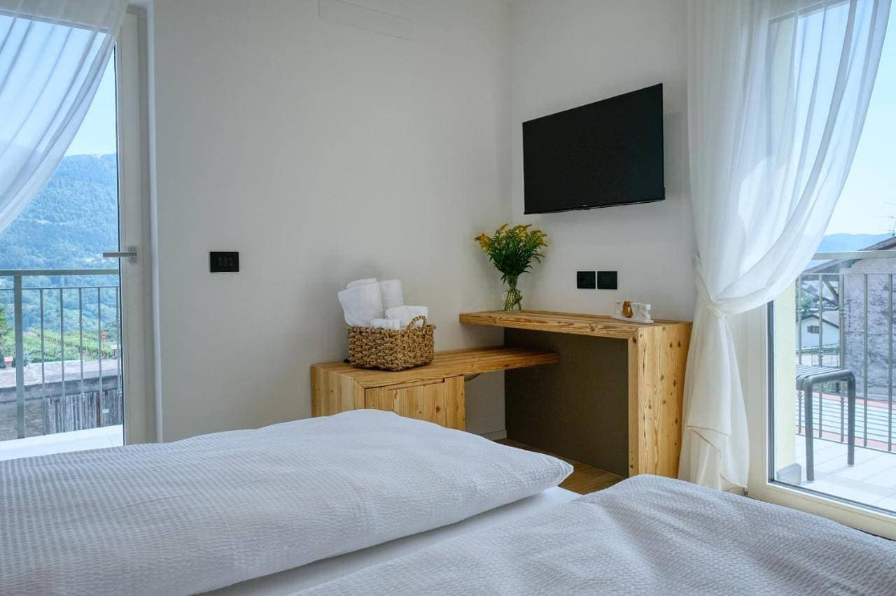 Foto 2 von 8: Comfort Triple Room