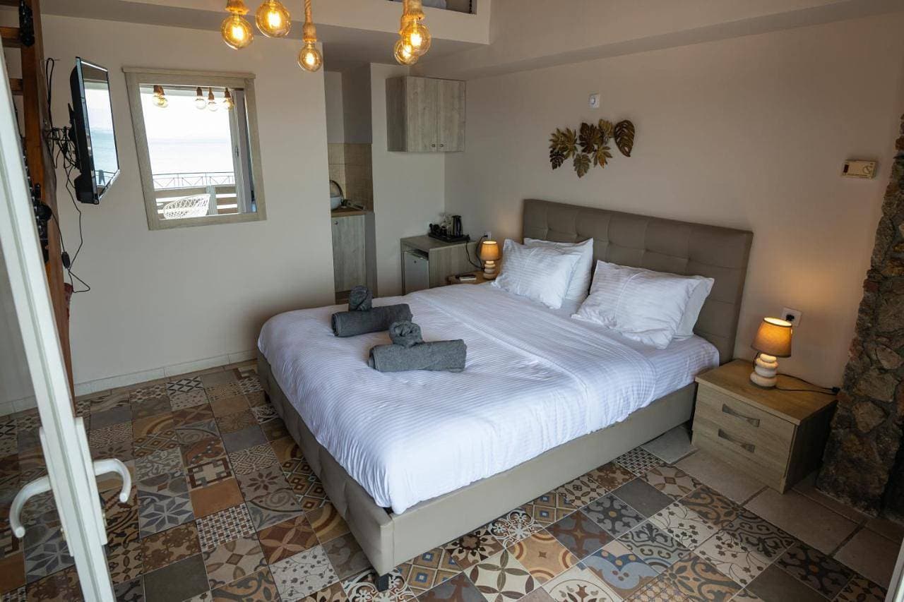Foto 8 von 18: Budget Triple Room
