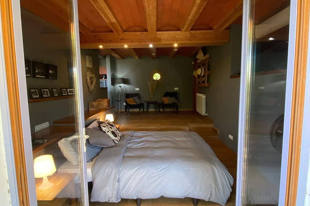 Foto 4 von 30: Schönes Studio / Apartment mit Klimaanlage und Poolbenutzung.
