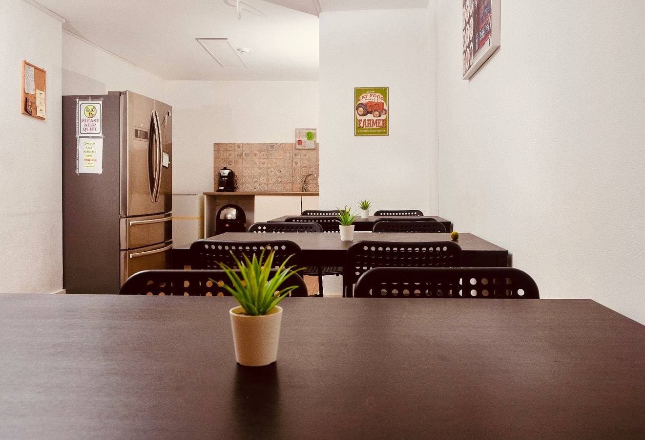 Foto 10 von 16: Studio für 2 Personen mit Meerblick