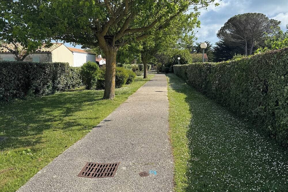 Foto 11 von 17: Vacation home 300 m from the sea St Denis D'oleron