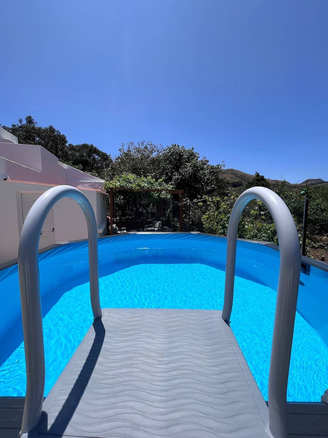 Foto 11 von 45: Ferienhaus 'Villa Almagre' mit Meerblick, Pool, Garten und WLAN