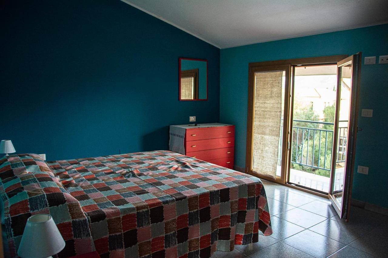 Foto 6 von 7: Double or Twin Room with Balcony