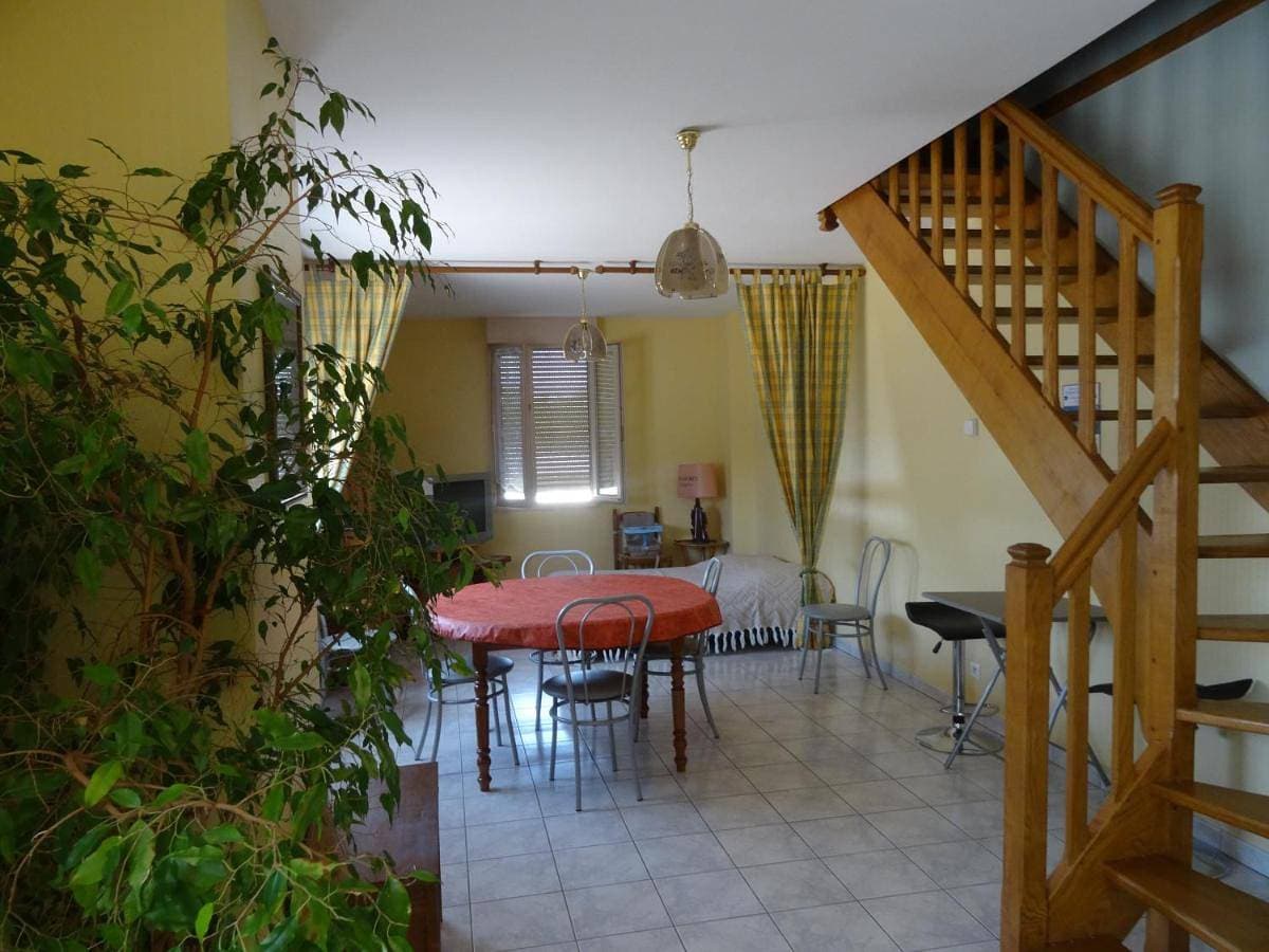Gîte Thevenin 1