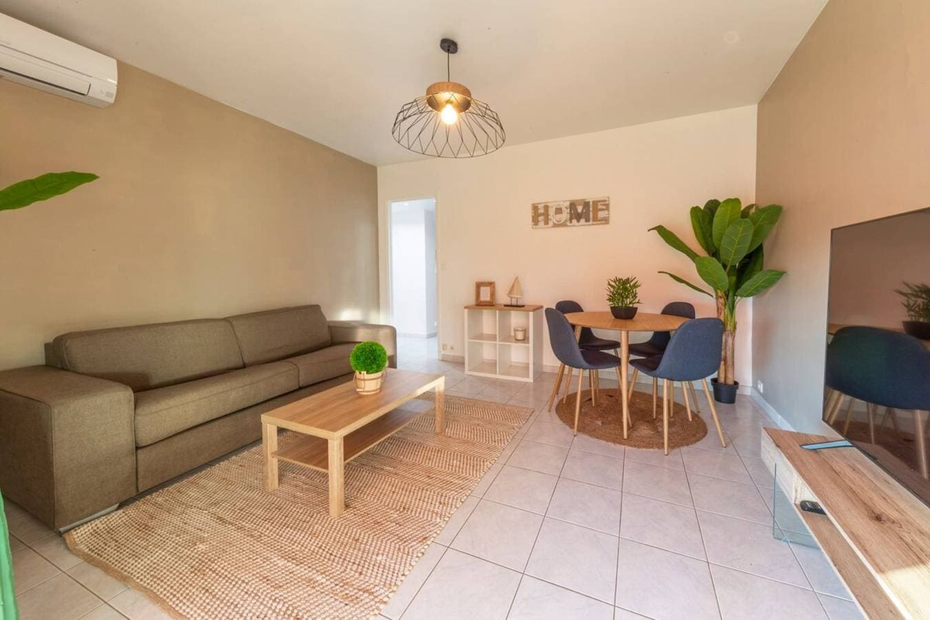 Foto 3 von 36: Studio für 2 Personen mit Balkon