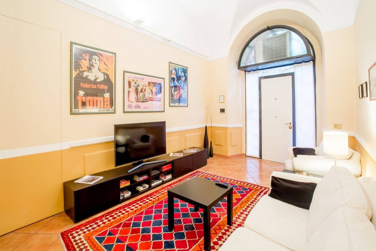 Foto 7 von 24: Ferienwohnung für 2 Personen