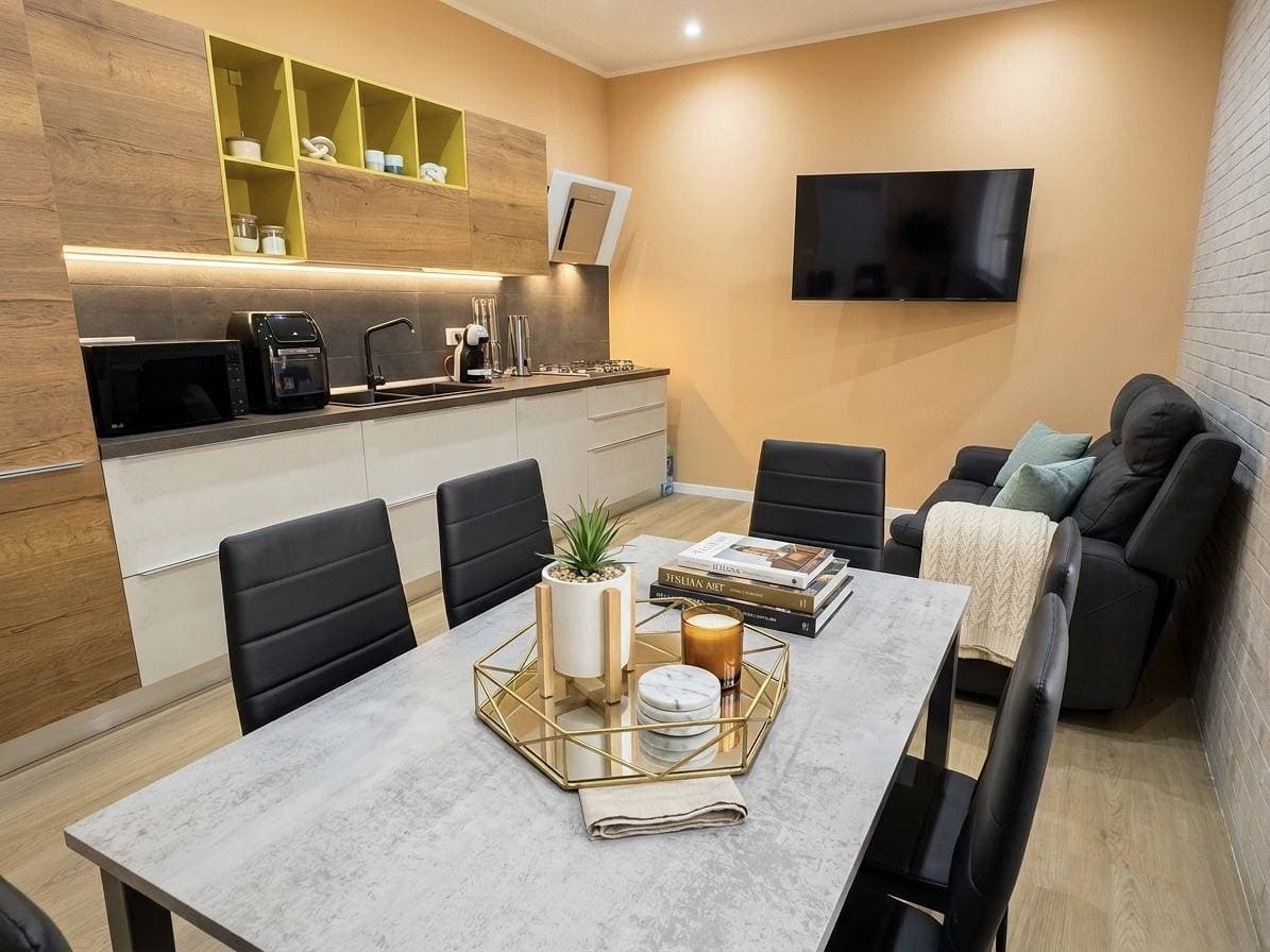 Foto 4 von 17: Costa Ovest Apartment 3