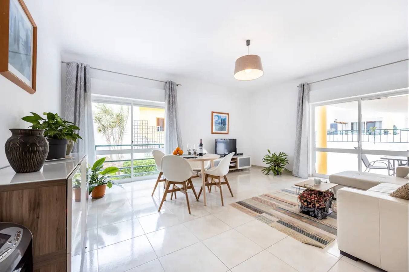 Foto 6 von 21: Ferienwohnung 'Casa Cláudia - Centro Histórico' mit privater Terrasse, Balkon und WLAN