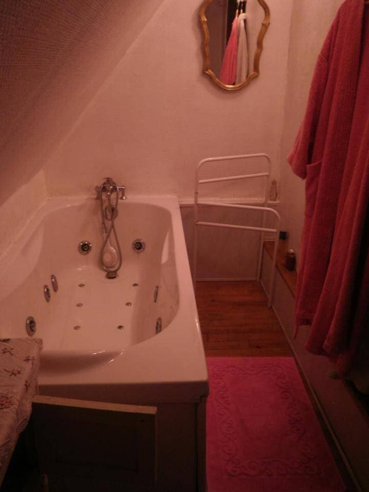 Foto 8 von 12: Double Room