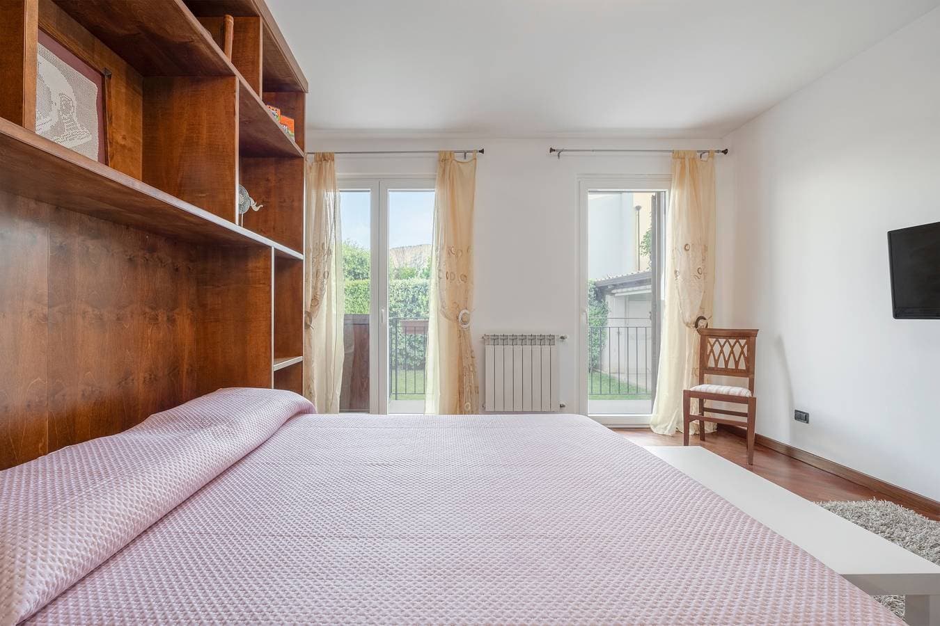 Foto 9 von 27: Ferienhaus 'Ohana' mit Meerblick, WLAN und Klimaanlage
