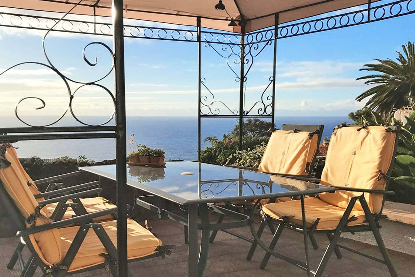 Foto 5 von 24: Villa Maria La Palmita