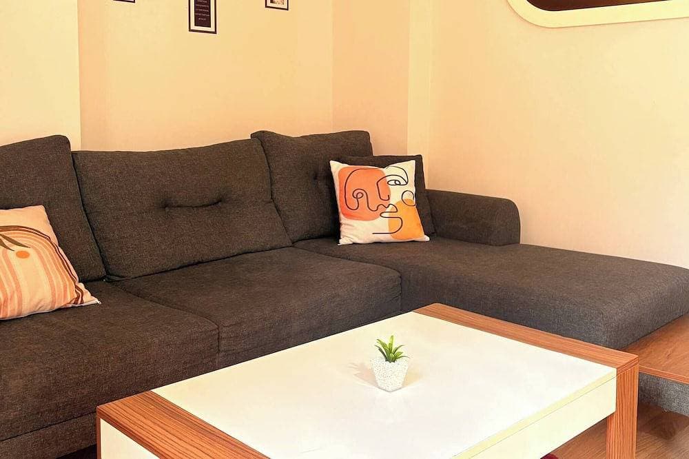 Foto 12 von 23: Taksim-Platz — Suite 03 mit 1 Schlafzimmer
