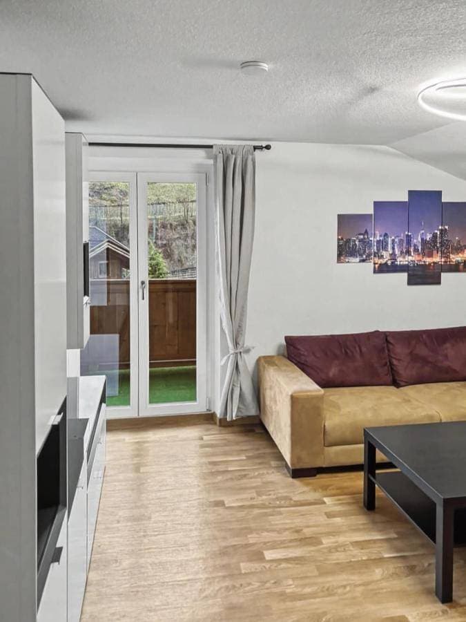 Ruhige Dachwohnung mit Bergblick - Passeiertal 1