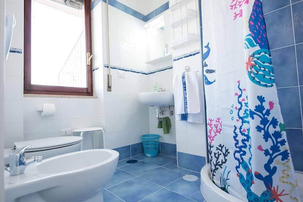 Foto 5 von 23: Panorama Vesuv 2 (zentral) Privatzimmer in der Wohnung