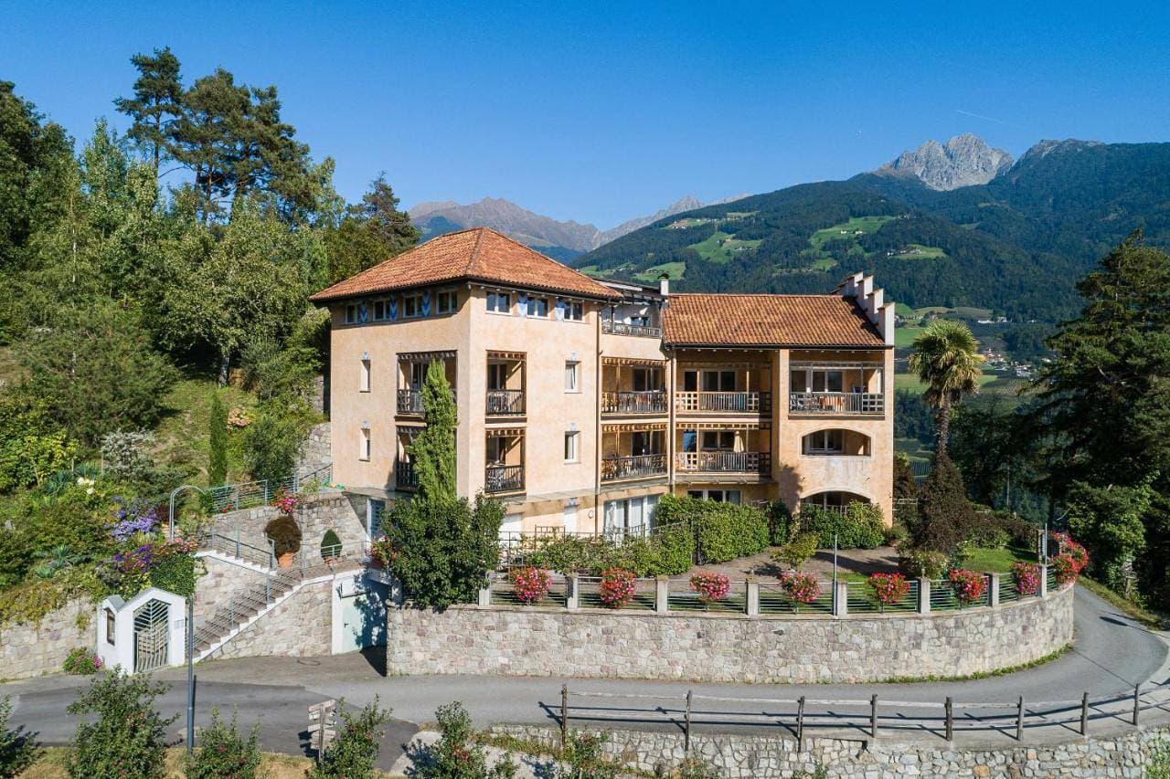 Appartementhaus Am Waalweg 1