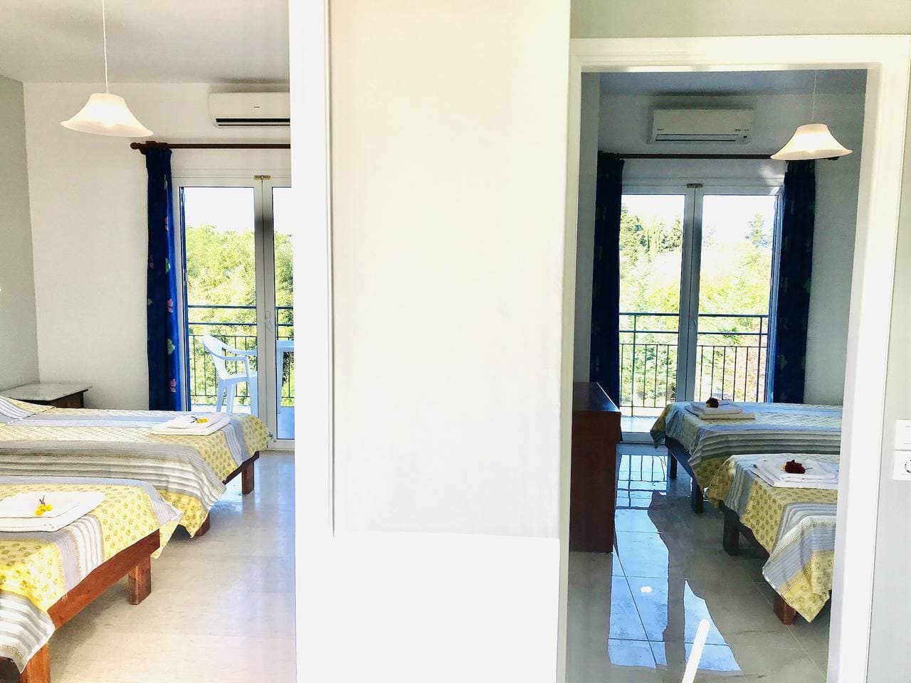 Banos Apartment 2 Schlafzimmer und Swimmingpool in Strandnähe 1
