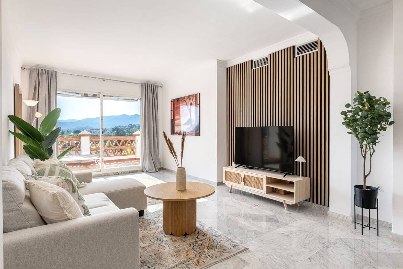 Ferienwohnung 111m² 1