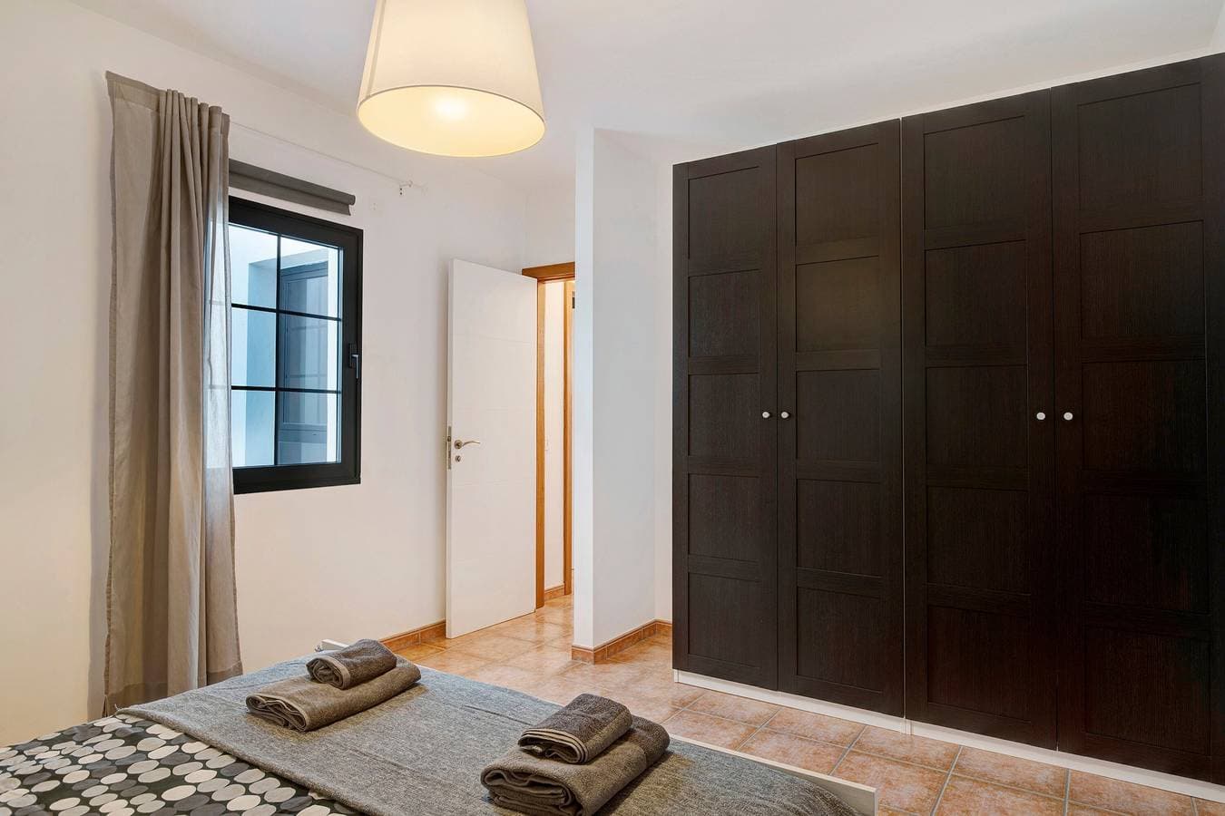Foto 12 von 20: Ferienwohnung 'Arrecife' mit WLAN