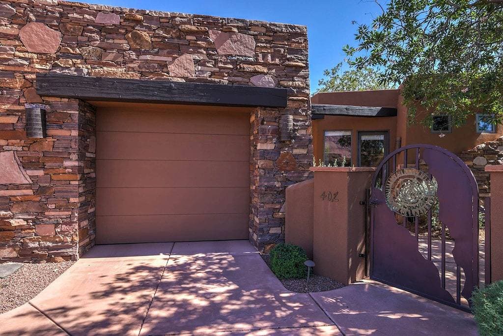 Foto 5 von 40: Entrada Oasis 1 Br Waterside Villa w/full Kitchen & Private Garage