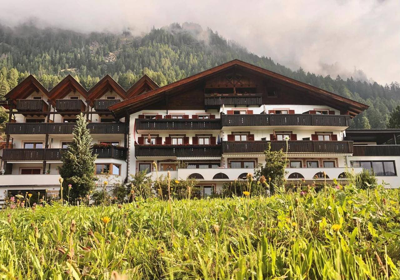 Hotel Alpenland 1