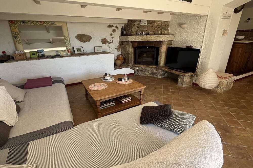 Foto 9 von 25: Provencal house with private pool sleeps 4