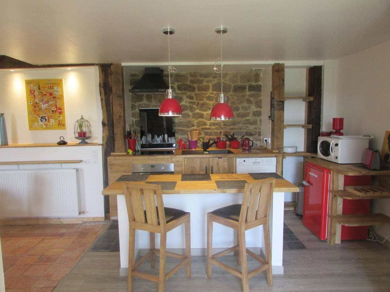 Foto 2 von 6: Holiday Home