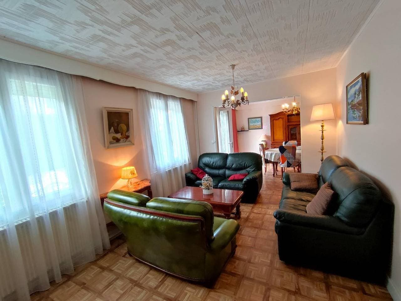 Foto 7 von 36: Gîtes de France® - Le Pavillon Massenet